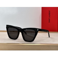 Yves Saint Laurent YSL AAA Quality Sunglasses #1143503