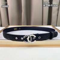 Chanel AAA Quality Belts For Women #1143540