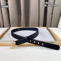 Cheap Chanel AAA Quality Belts For Women #1143542 Replica Wholesale [$56.00 USD] [ITEM#1143542] on Replica Chanel AAA Quality Belts