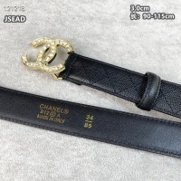 Cheap Chanel AAA Quality Belts For Women #1143542 Replica Wholesale [$56.00 USD] [ITEM#1143542] on Replica Chanel AAA Quality Belts