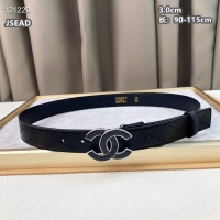 Chanel AAA Quality Belts For Women #1143544