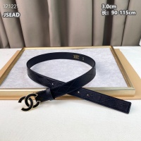 Cheap Chanel AAA Quality Belts For Women #1143545 Replica Wholesale [$56.00 USD] [ITEM#1143545] on Replica Chanel AAA Quality Belts