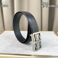 Cheap Chrome Hearts AAA Quality Belts For Men #1143548 Replica Wholesale [$56.00 USD] [ITEM#1143548] on Replica Chrome Hearts AAA Quality Belts