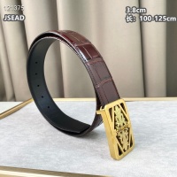 Cheap Chrome Hearts AAA Quality Belts For Men #1143549 Replica Wholesale [$56.00 USD] [ITEM#1143549] on Replica Chrome Hearts AAA Quality Belts