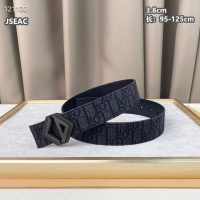 Cheap Christian Dior AAA Quality Belts For Men #1143561 Replica Wholesale [$64.00 USD] [ITEM#1143561] on Replica Christian Dior AAA Quality Belts