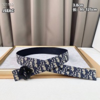 Christian Dior AAA Quality Belts For Men #1143570