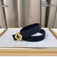 Cheap Christian Dior AAA Quality Belts For Men #1143571 Replica Wholesale [$64.00 USD] [ITEM#1143571] on Replica Christian Dior AAA Quality Belts