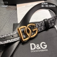 Dolce & Gabbana D&G AAA Quality Belts For Unisex #1143629