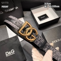 Cheap Dolce &amp; Gabbana D&amp;G AAA Quality Belts For Unisex #1143629 Replica Wholesale [$64.00 USD] [ITEM#1143629] on Replica Dolce &amp; Gabbana D&amp;G AAA Quality Belts