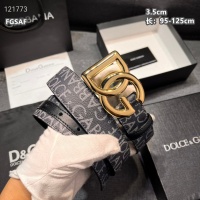 Cheap Dolce &amp; Gabbana D&amp;G AAA Quality Belts For Unisex #1143629 Replica Wholesale [$64.00 USD] [ITEM#1143629] on Replica Dolce &amp; Gabbana D&amp;G AAA Quality Belts
