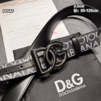 Dolce & Gabbana D&G AAA Quality Belts For Unisex #1143630