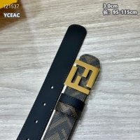 Cheap Fendi AAA Quality Belts For Women #1143631 Replica Wholesale [$52.00 USD] [ITEM#1143631] on Replica Fendi AAA Quality Belts