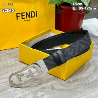 Cheap Fendi AAA Quality Belts For Unisex #1143635 Replica Wholesale [$56.00 USD] [ITEM#1143635] on Replica Fendi AAA Quality Belts