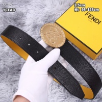 Cheap Fendi AAA Quality Belts For Men #1143637 Replica Wholesale [$56.00 USD] [ITEM#1143637] on Replica Fendi AAA Quality Belts