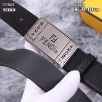 Cheap Fendi AAA Quality Belts For Men #1143638 Replica Wholesale [$56.00 USD] [ITEM#1143638] on Replica Fendi AAA Quality Belts