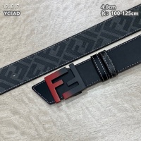 Cheap Fendi AAA Quality Belts For Men #1143639 Replica Wholesale [$56.00 USD] [ITEM#1143639] on Replica Fendi AAA Quality Belts