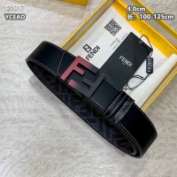 Cheap Fendi AAA Quality Belts For Men #1143639 Replica Wholesale [$56.00 USD] [ITEM#1143639] on Replica Fendi AAA Quality Belts