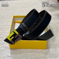 Cheap Fendi AAA Quality Belts For Men #1143640 Replica Wholesale [$56.00 USD] [ITEM#1143640] on Replica Fendi AAA Quality Belts