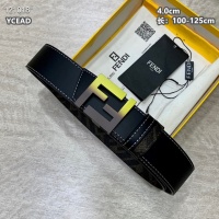 Cheap Fendi AAA Quality Belts For Men #1143640 Replica Wholesale [$56.00 USD] [ITEM#1143640] on Replica Fendi AAA Quality Belts