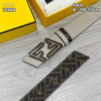 Cheap Fendi AAA Quality Belts For Men #1143646 Replica Wholesale [$56.00 USD] [ITEM#1143646] on Replica Fendi AAA Quality Belts