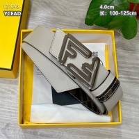 Cheap Fendi AAA Quality Belts For Men #1143646 Replica Wholesale [$56.00 USD] [ITEM#1143646] on Replica Fendi AAA Quality Belts