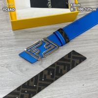 Cheap Fendi AAA Quality Belts For Men #1143647 Replica Wholesale [$56.00 USD] [ITEM#1143647] on Replica Fendi AAA Quality Belts