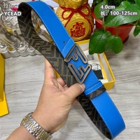 Cheap Fendi AAA Quality Belts For Men #1143648 Replica Wholesale [$56.00 USD] [ITEM#1143648] on Replica Fendi AAA Quality Belts