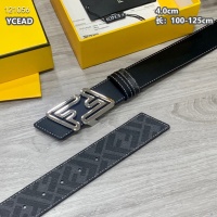 Cheap Fendi AAA Quality Belts For Men #1143649 Replica Wholesale [$56.00 USD] [ITEM#1143649] on Replica Fendi AAA Quality Belts