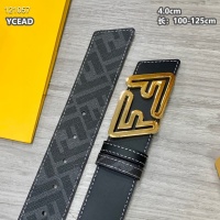 Cheap Fendi AAA Quality Belts For Men #1143650 Replica Wholesale [$56.00 USD] [ITEM#1143650] on Replica Fendi AAA Quality Belts