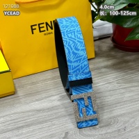 Cheap Fendi AAA Quality Belts For Men #1143651 Replica Wholesale [$56.00 USD] [ITEM#1143651] on Replica Fendi AAA Quality Belts