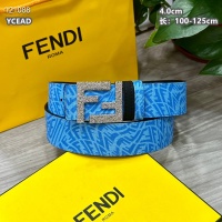 Cheap Fendi AAA Quality Belts For Men #1143651 Replica Wholesale [$56.00 USD] [ITEM#1143651] on Replica Fendi AAA Quality Belts