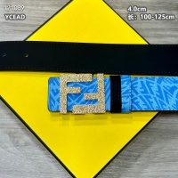 Cheap Fendi AAA Quality Belts For Men #1143652 Replica Wholesale [$56.00 USD] [ITEM#1143652] on Replica Fendi AAA Quality Belts