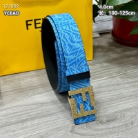 Cheap Fendi AAA Quality Belts For Men #1143652 Replica Wholesale [$56.00 USD] [ITEM#1143652] on Replica Fendi AAA Quality Belts