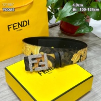 Fendi AAA Quality Belts For Men #1143674