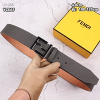 Fendi AAA Quality Belts For Men #1143686