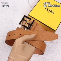 Fendi AAA Quality Belts For Men #1143688