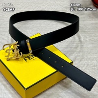 Cheap Fendi AAA Quality Belts For Men #1143689 Replica Wholesale [$64.00 USD] [ITEM#1143689] on Replica Fendi AAA Quality Belts