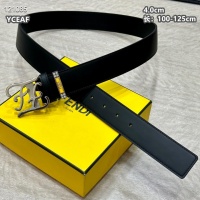 Cheap Fendi AAA Quality Belts For Men #1143690 Replica Wholesale [$64.00 USD] [ITEM#1143690] on Replica Fendi AAA Quality Belts