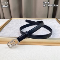 Cheap Gucci AAA Quality Belts For Women #1143707 Replica Wholesale [$52.00 USD] [ITEM#1143707] on Replica Gucci AAA Quality Belts