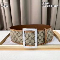 Cheap Gucci AAA Quality Belts For Women #1143709 Replica Wholesale [$80.00 USD] [ITEM#1143709] on Replica Gucci AAA Quality Belts