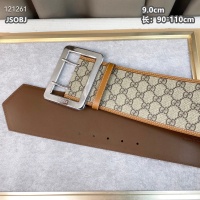 Cheap Gucci AAA Quality Belts For Women #1143709 Replica Wholesale [$80.00 USD] [ITEM#1143709] on Replica Gucci AAA Quality Belts