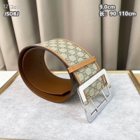 Cheap Gucci AAA Quality Belts For Women #1143709 Replica Wholesale [$80.00 USD] [ITEM#1143709] on Replica Gucci AAA Quality Belts