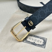 Cheap Gucci AAA Quality Belts For Unisex #1143719 Replica Wholesale [$52.00 USD] [ITEM#1143719] on Replica Gucci AAA Quality Belts