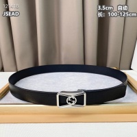 Cheap Gucci AAA Quality Belts For Men #1143725 Replica Wholesale [$56.00 USD] [ITEM#1143725] on Replica Gucci AAA Quality Belts