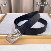 Cheap Gucci AAA Quality Belts For Men #1143725 Replica Wholesale [$56.00 USD] [ITEM#1143725] on Replica Gucci AAA Quality Belts