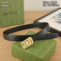 Gucci AAA Quality Belts For Men #1143729