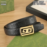 Cheap Gucci AAA Quality Belts For Men #1143729 Replica Wholesale [$60.00 USD] [ITEM#1143729] on Replica Gucci AAA Quality Belts