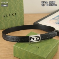 Gucci AAA Quality Belts For Men #1143730