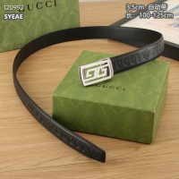 Cheap Gucci AAA Quality Belts For Men #1143730 Replica Wholesale [$60.00 USD] [ITEM#1143730] on Replica Gucci AAA Quality Belts