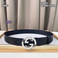 Cheap Gucci AAA Quality Belts For Men #1143736 Replica Wholesale [$52.00 USD] [ITEM#1143736] on Replica Gucci AAA Quality Belts